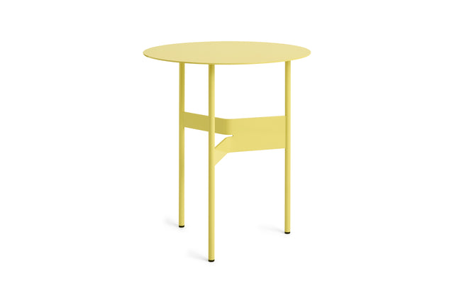 Table d'appoint Shim