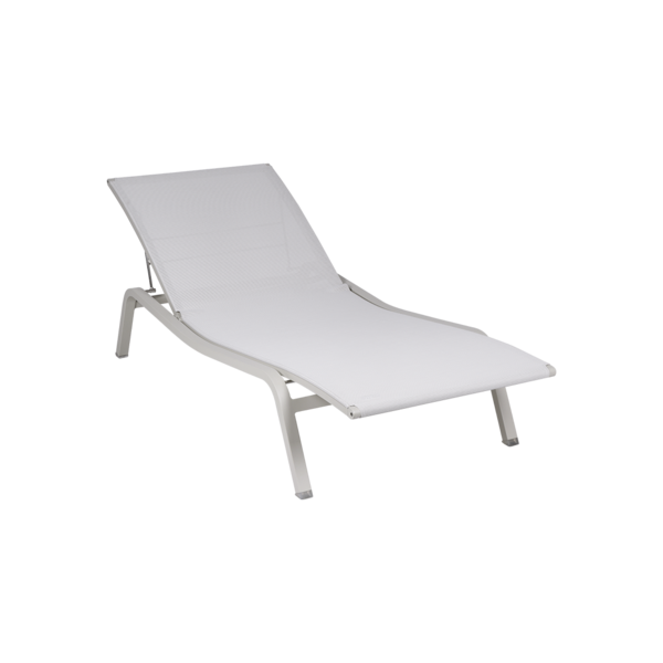 Bain de soleil Alizé