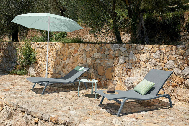 Bain de soleil Alizé