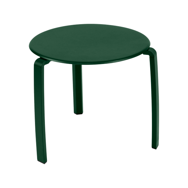 Table basse Alizé