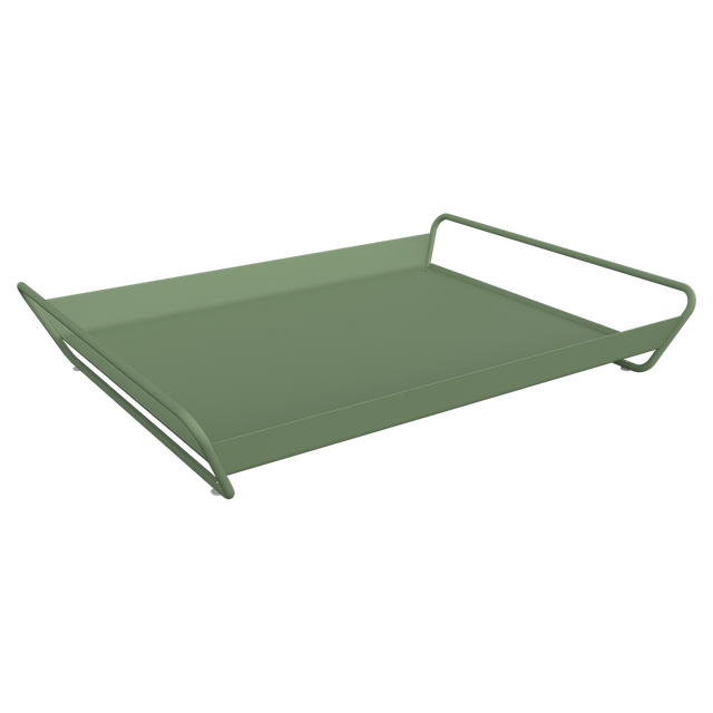 Plateau Alto