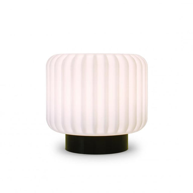 Lampe Dentelles