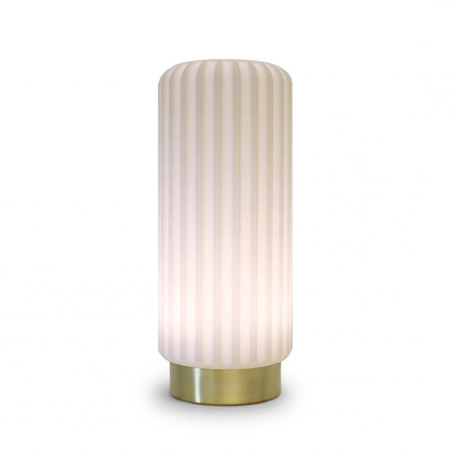 Lampe Dentelles