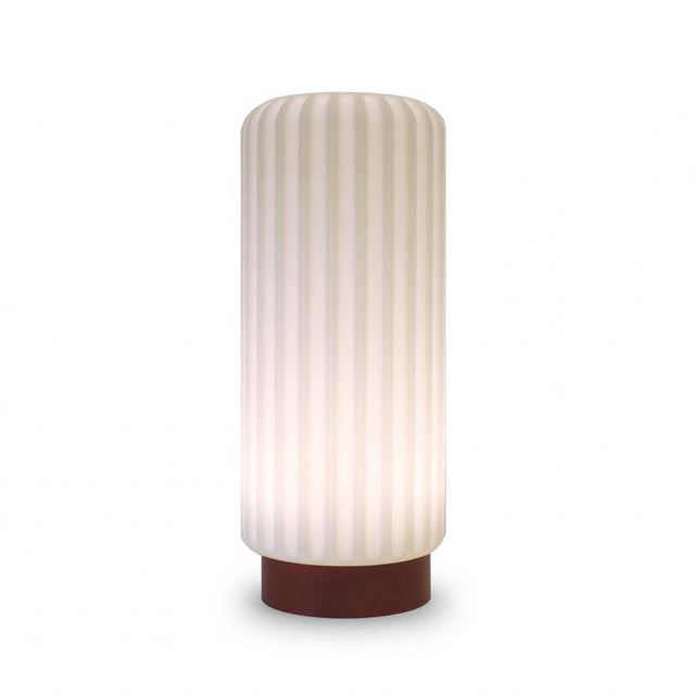Lampe Dentelles