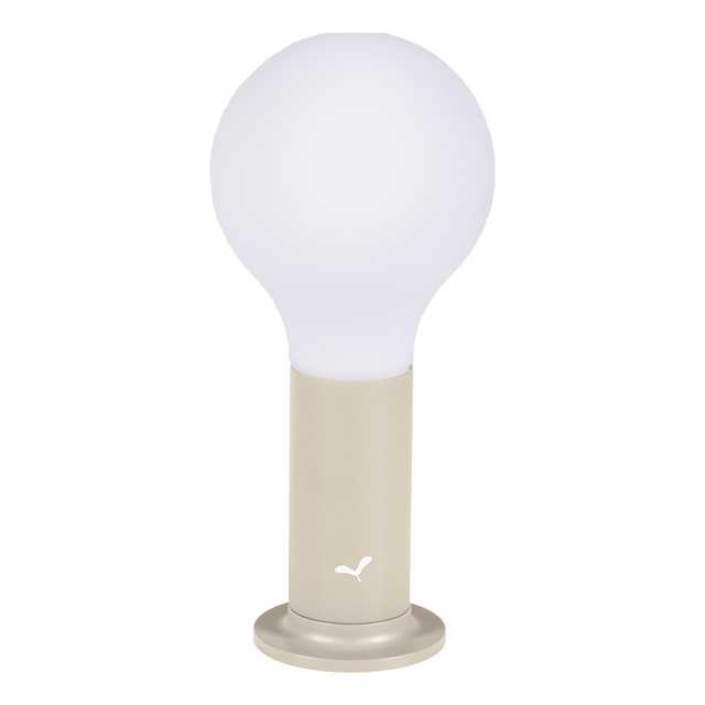 Socle aimanté pour lampe Aplô