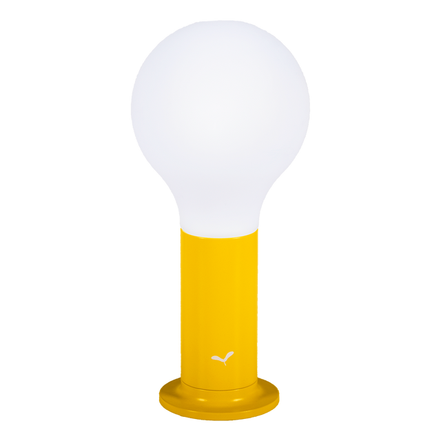 Socle aimanté pour lampe Aplô