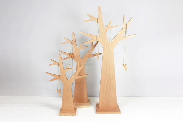 L'arbre à Bijoux