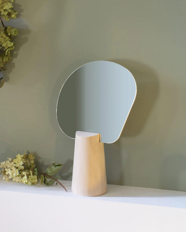 Miroir Ping Pong