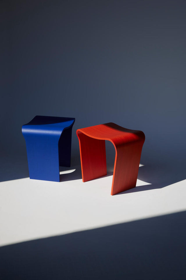 Tabouret Uhin