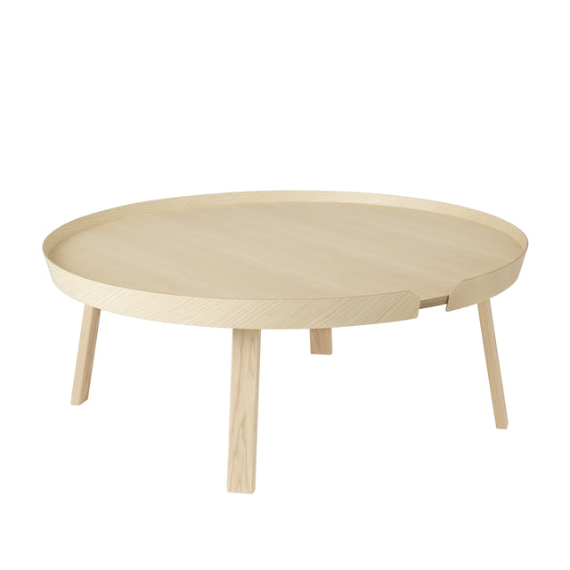 Table basse Around
