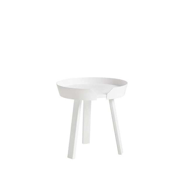 Table basse Around