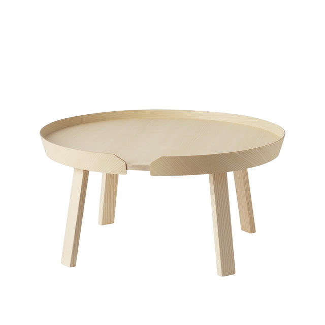 Table basse Around