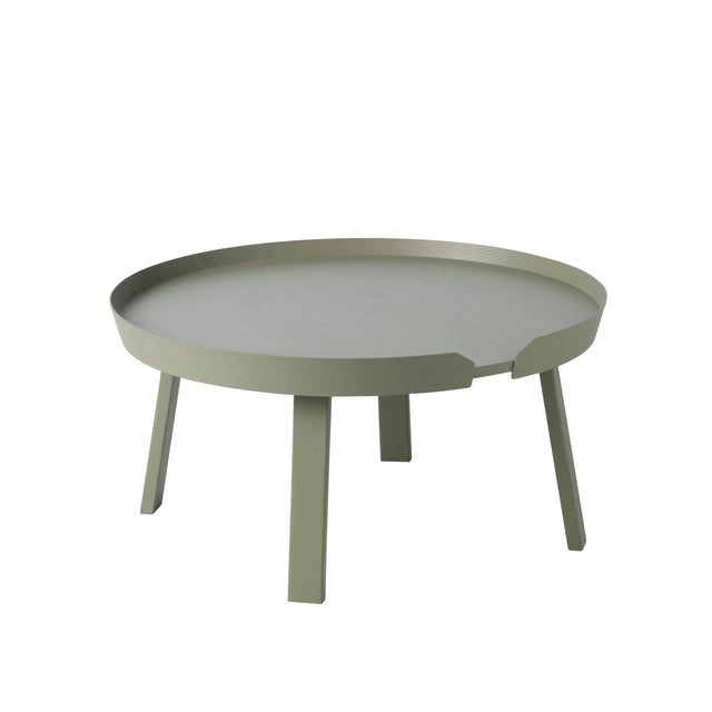 Table basse Around