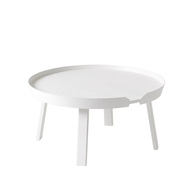 Table basse Around
