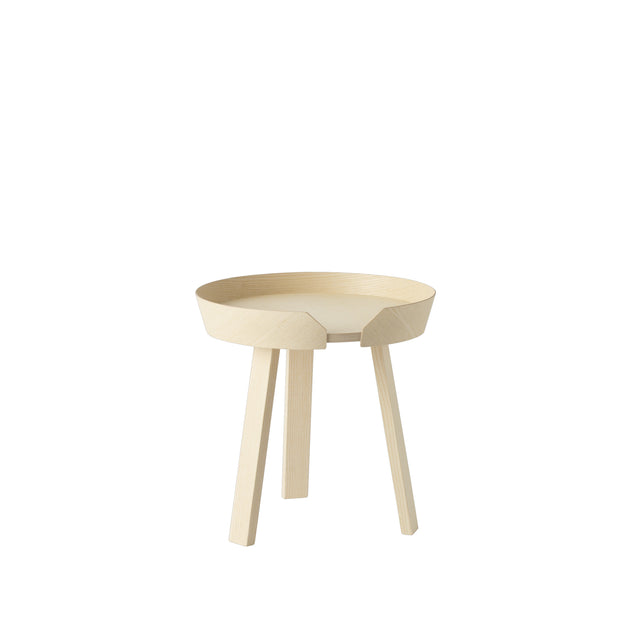 Table basse Around