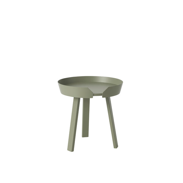Table basse Around
