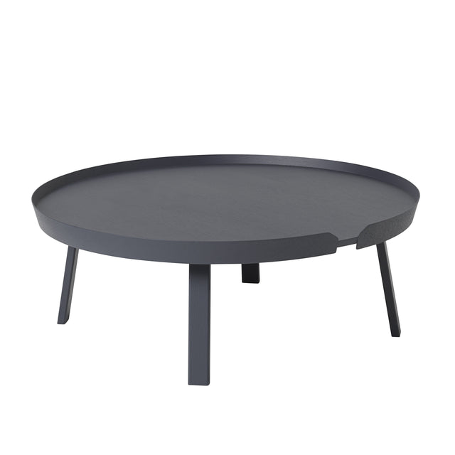Table basse Around