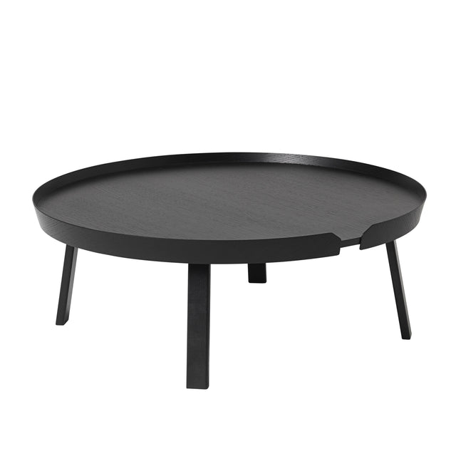 Table basse Around