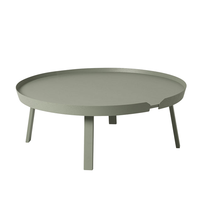Table basse Around