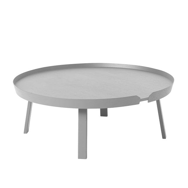 Table basse Around
