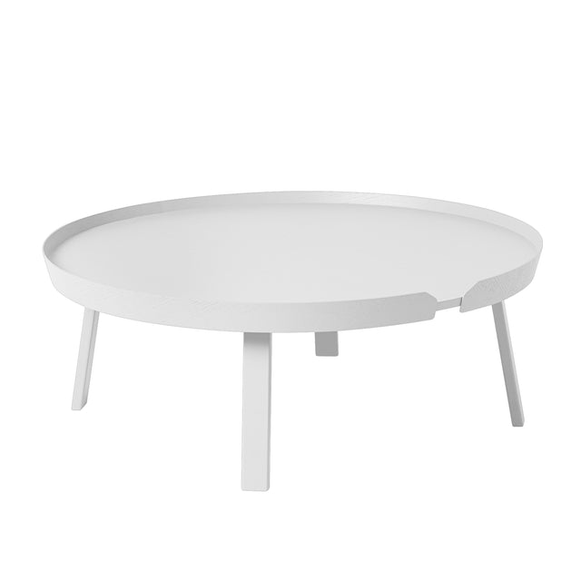 Table basse Around