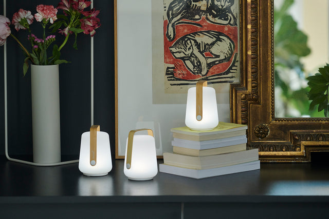 Lampe Balad