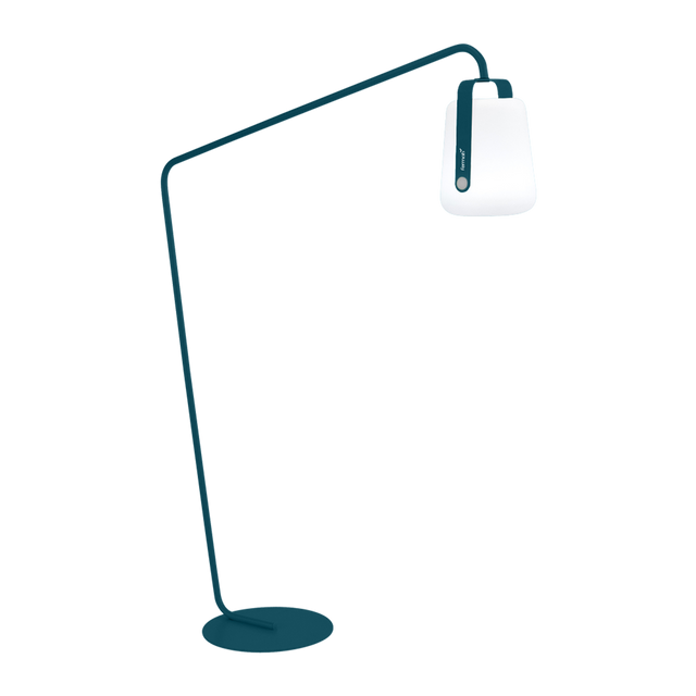 Pied de lampe Balad