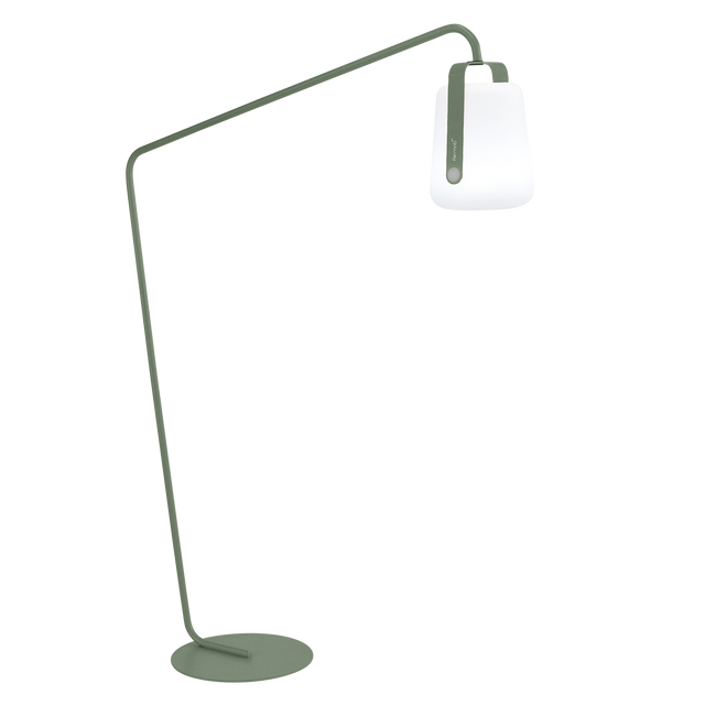 Pied de lampe Balad