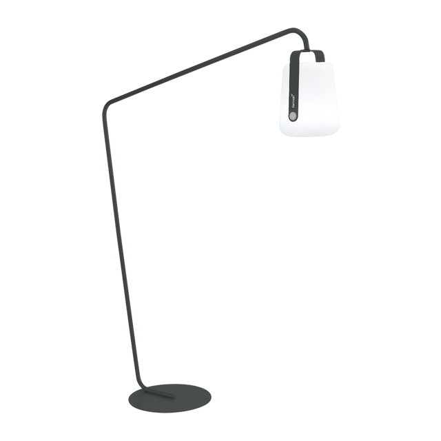 Pied de lampe Balad