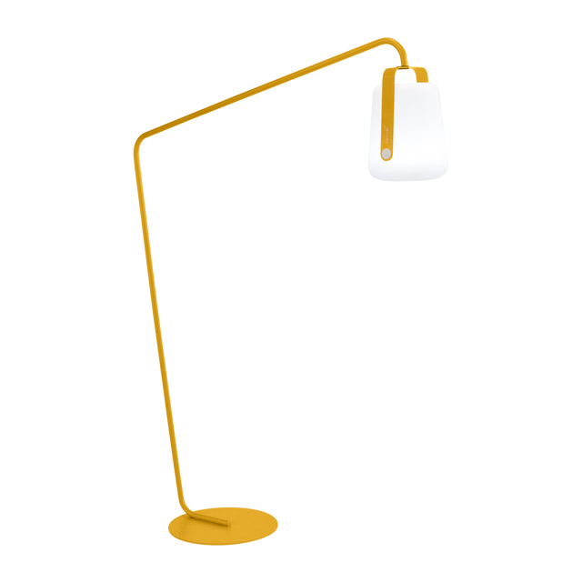 Pied de lampe Balad