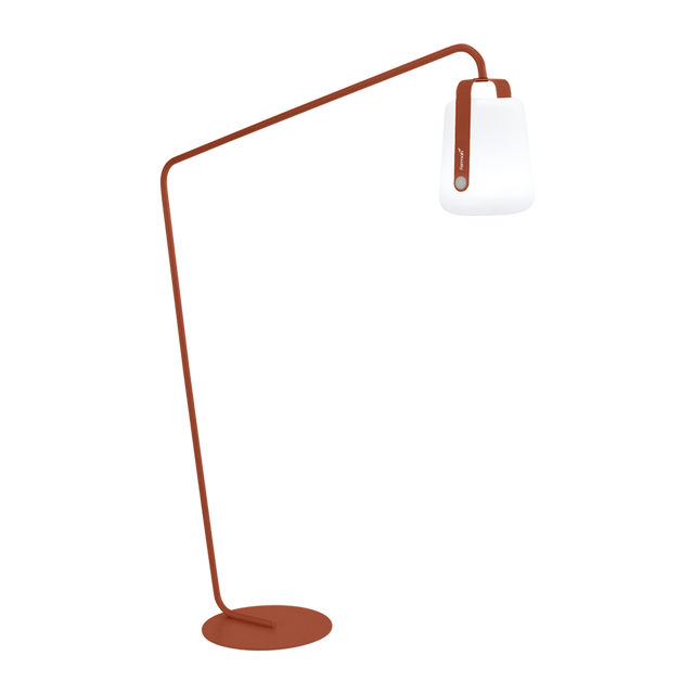 Pied de lampe Balad