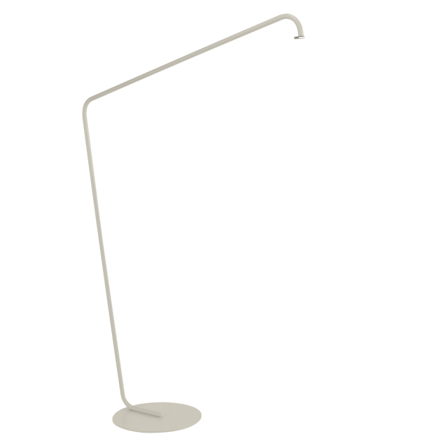 Pied de lampe Balad