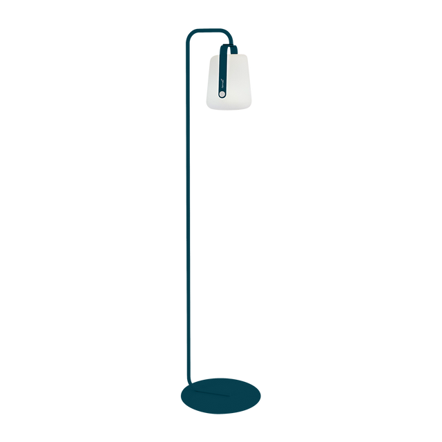 Pied de lampe Balad