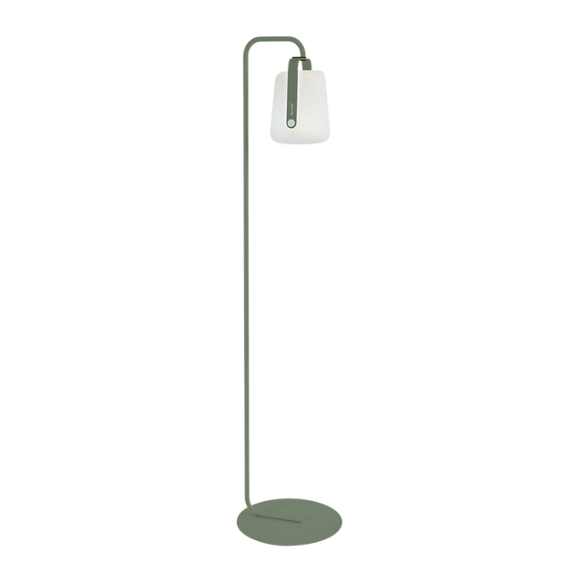 Pied de lampe Balad