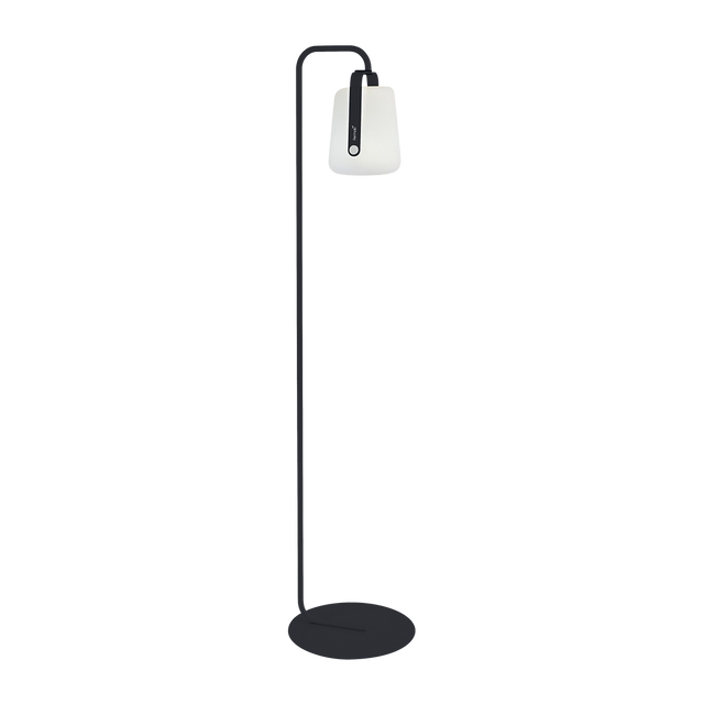 Pied de lampe Balad