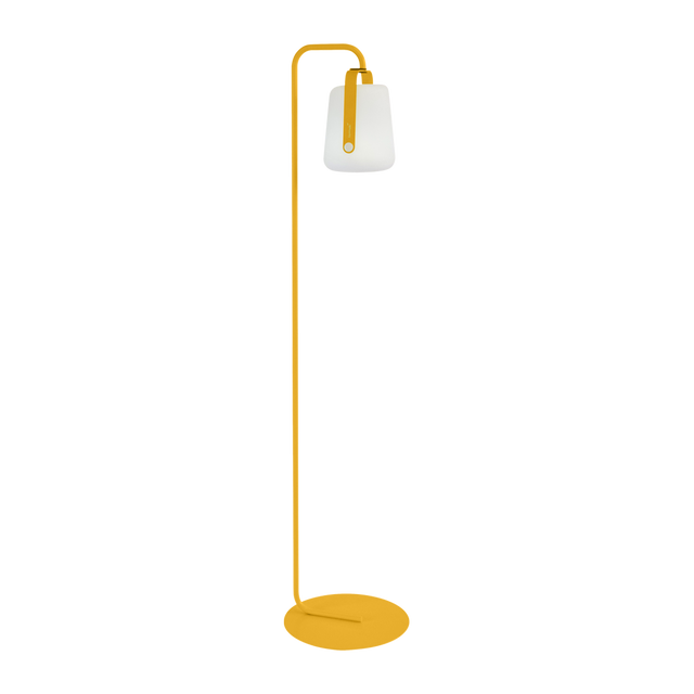 Pied de lampe Balad
