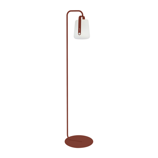 Pied de lampe Balad