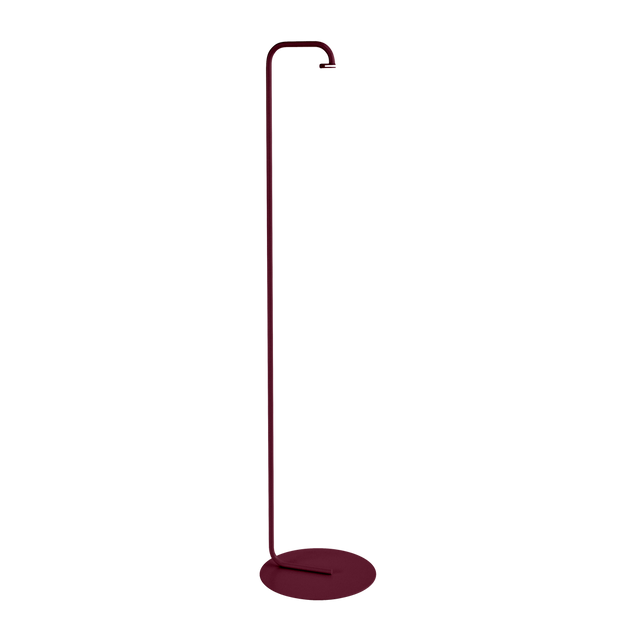 Pied de lampe Balad