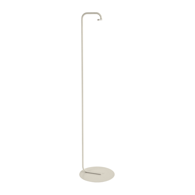Pied de lampe Balad