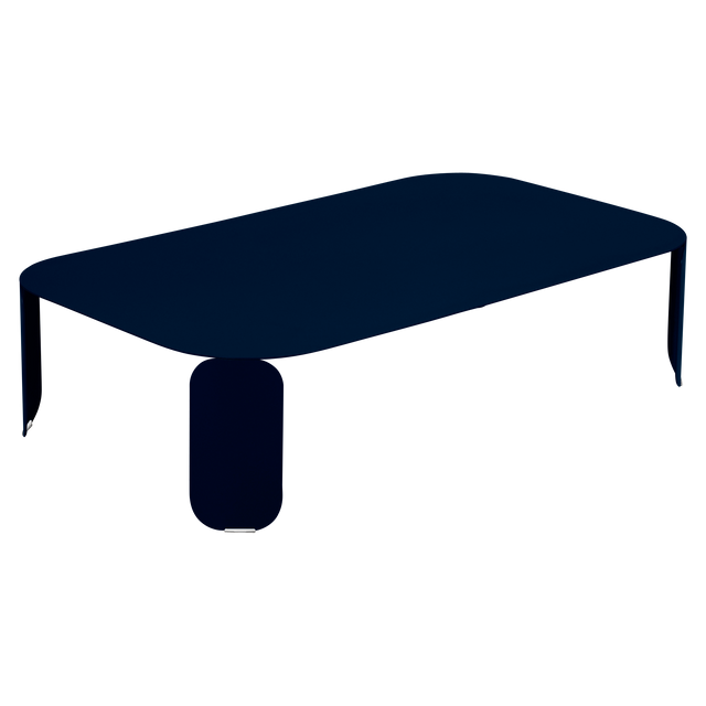 Table basse rectangle Bebop