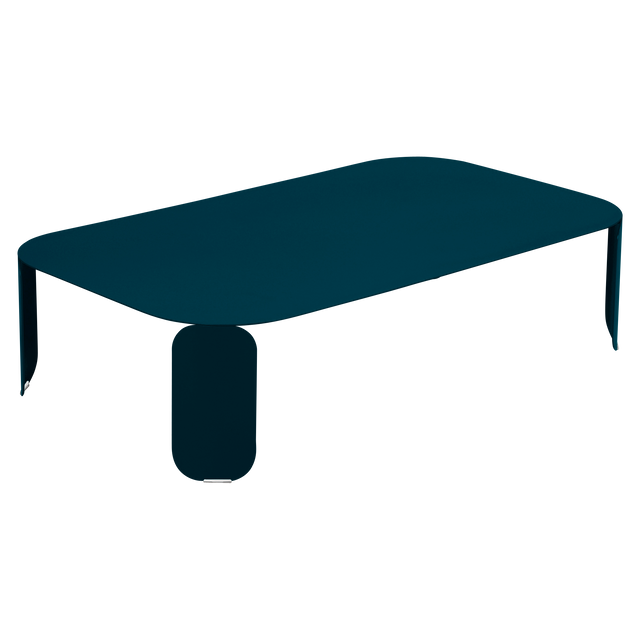 Table basse rectangle Bebop