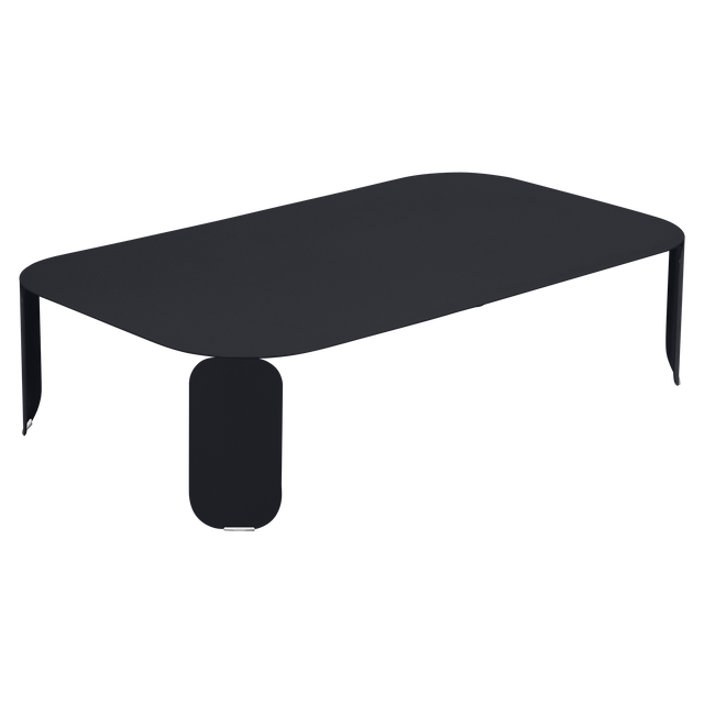 Table basse rectangle Bebop