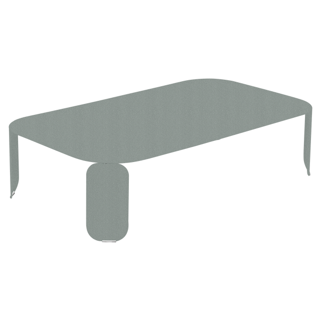Table basse rectangle Bebop