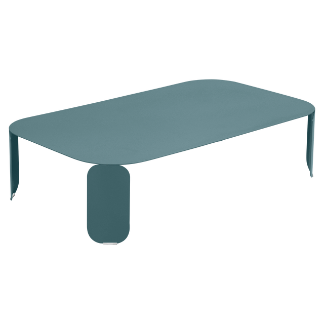 Table basse rectangle Bebop