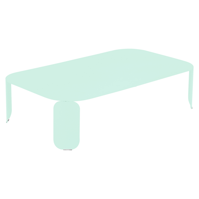 Table basse rectangle Bebop