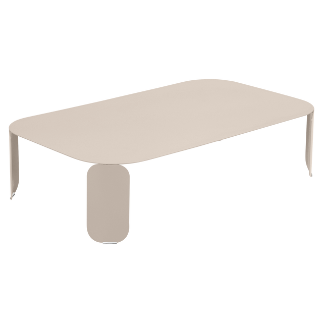Table basse rectangle Bebop