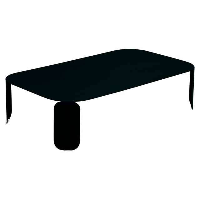 Table basse rectangle Bebop