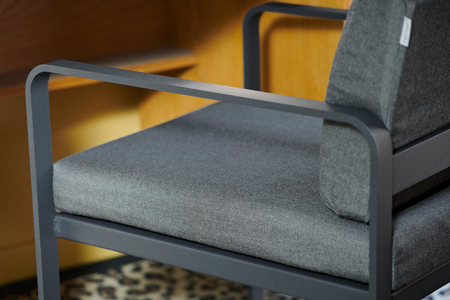 Fauteuil Bellevie