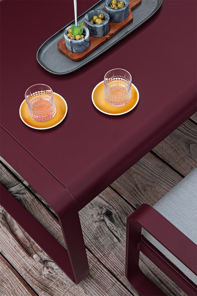 Table basse Bellevie