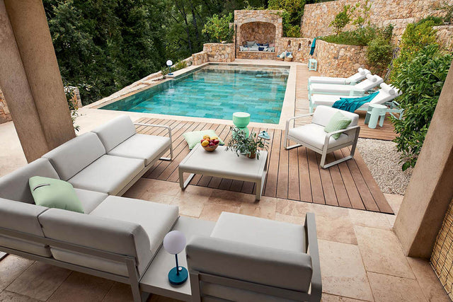 Table basse Bellevie